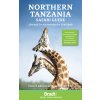 průvodce Tanzania Nothern Safari Guide 5.edice anglicky