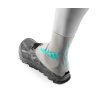 Altra návleky na boty Trail Gaiter - šedá (Velikost L/XL)