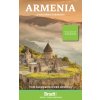 průvodce Armenia with Nagorno Karabagh 6.edice anglicky