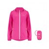 Mac In A Sac Origin Packable Waterproof Jacket, Pink