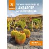 Lanzarote & Fuerteventura  - mini průvodce