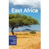 průvodce East Africa 12.edice anglicky Lonely Planet