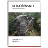 Kokořínsko - Dubské skály jih