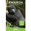 průvodce Rwanda & Eastern Congo 8.edice anglicky