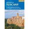 Walking in Tuscany / Val d'Orcia,San Gimignano,Isle of Elba anglicky