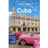 průvodce Cuba 11.edice anglicky Lonely Planet - nejnovější