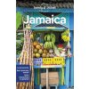 Jamaica 9. edice Lonely Planet anglicky