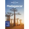 průvodce Madagascar 10.edice anglicky Lonely Planet