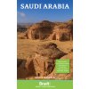 průvodce Saudi Arabia 1.edice anglicky