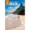 průvodce Brazil (Brazílie) 9.edice anglicky - SLEVA (známky použití)
