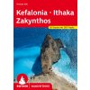 Kefalonia, Ithaka, Zakynthos německy WF