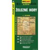 Železné hory (turistická mapa č. 30)