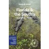 průvodce Florida & the South nat. park anglicky Lonely Planet