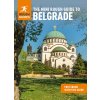 Belgrade průvodce, anglicky