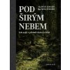 Pod sirym nebem velka obalka