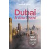 průvodce Dubai,Abu Dhabi 11.edice anglicky Lonely Planet