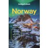 průvodce Norway 9.edice anglicky Lonely Planet