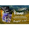 TravelLife casopis knihy