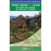 Český sever, NP České Švýcarsko, šluknovský výběžek - č. 90