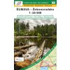 Šumava - Železnorudsko (č. 117)