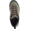 Merrell MOAB 3 GTX - dámská - zelená (Velikost 38)
