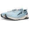Altra OLYMPUS 5 Hike Low GTX - dámská - světle modrá (Velikost 37.5)