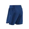 CEP volné běžecké šortky RUN LOOSE FIT - pánské - modrá (Velikost S)