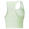 Puma tílko RUN ULTRAFORM - dámské - zelené (Velikost L)