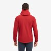 Montane bunda Minimus Lite Jacket - pánská - červená (Velikost S)