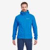 Montane bunda Minimus Lite Jacket - pánská - modrá (Velikost S)