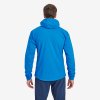 Montane bunda Minimus Lite Jacket - pánská - modrá (Velikost S)