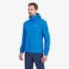 Montane bunda Minimus Lite Jacket - pánská - modrá (Velikost S)