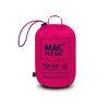 Mac In A Sac Packable Women's Down Jacket, Fuchsia/Navy (Velikost 0)