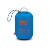 Mac In A Sac Polar Packable Men's Down Jacket, Royal/Flame (Velikost 0)