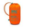 Mac In A Sac Origin Packable Waterproof Jacket, Neon Orange (Velikost 0)