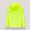 Mac In A Sac Origin Packable Waterproof Jacket, Neon Yellow (Velikost L)