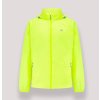 Mac In A Sac Origin Packable Waterproof Jacket, Neon Yellow (Velikost L)