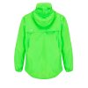 Mac In A Sac Origin Packable Waterproof Jacket, Neon Green (Velikost 0)