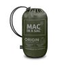 Mac In A Sac Origin Packable Waterproof Jacket, Khaki (Velikost 0)