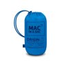 Mac In A Sac Origin Packable Waterproof Jacket, Ocean Blue (Velikost 0)