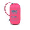 Mac In A Sac Origin Packable Waterproof Jacket, Neon Pink (Velikost 0)