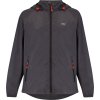 Mac In A Sac Origin Packable Waterproof Jacket - Charcoal (Velikost M)