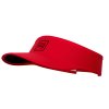 9000 visor red black
