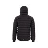 Mac In A Sac péřová bunda Summit - pánská - černá (Velikost M)