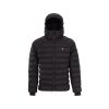 Mac In A Sac péřová bunda Summit - pánská - černá (Velikost M)