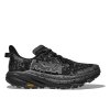 Hoka SPEEDGOAT 6 GTX - dámská - černá (Velikost 38)