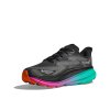 Hoka CLIFTON 9 GTX - dámská - šedá (Velikost 38)
