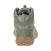 Merrell WRAPT MID WP - dámské - zelené (Velikost 37.5)