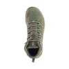 Merrell WRAPT MID WP - dámské - zelené (Velikost 37.5)