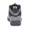 Merrell WRAPT MID WP - unisex - šedé (Velikost 41)